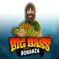 Big Bass Bonanza