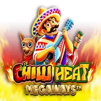 Chilli Heat Megaways