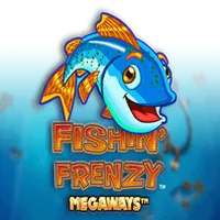 Fishin Frenzy Megaways