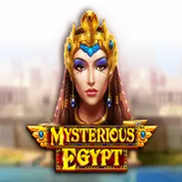 Mysterious Egypt