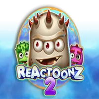 Reactoonz 2