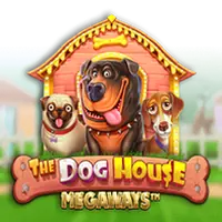 The Dog House Megaways