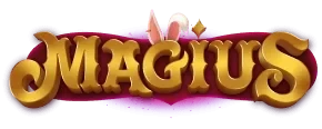 Magius Casino Logo